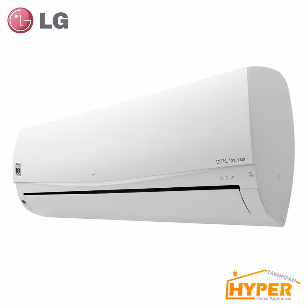 کولر گازی ال جی NP187SK1