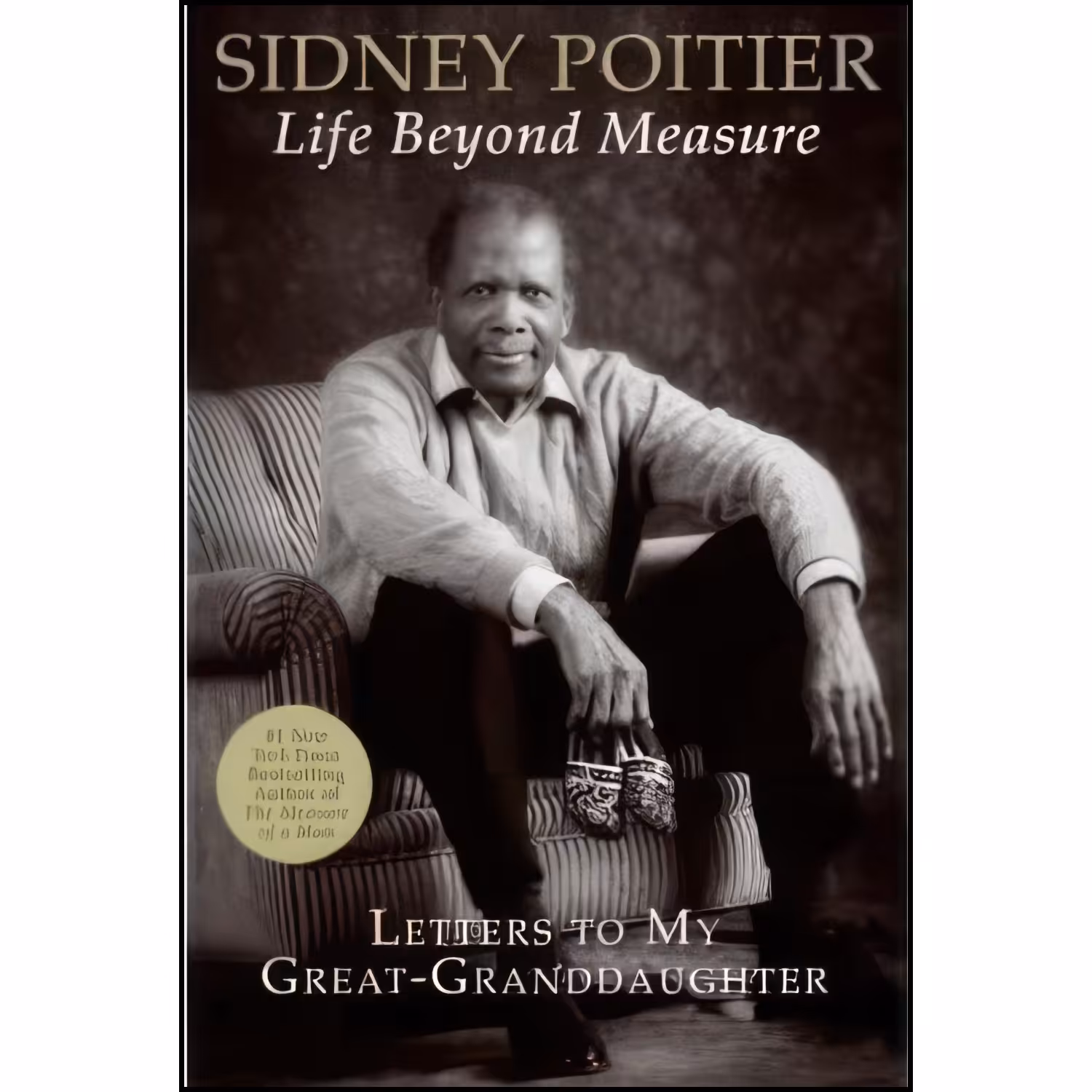 کتاب زبان اصلی Life Beyond Measure  Limited Signature Edition