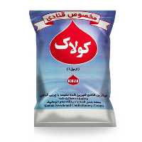 خامه قنادی کولاک 5 کیلویی