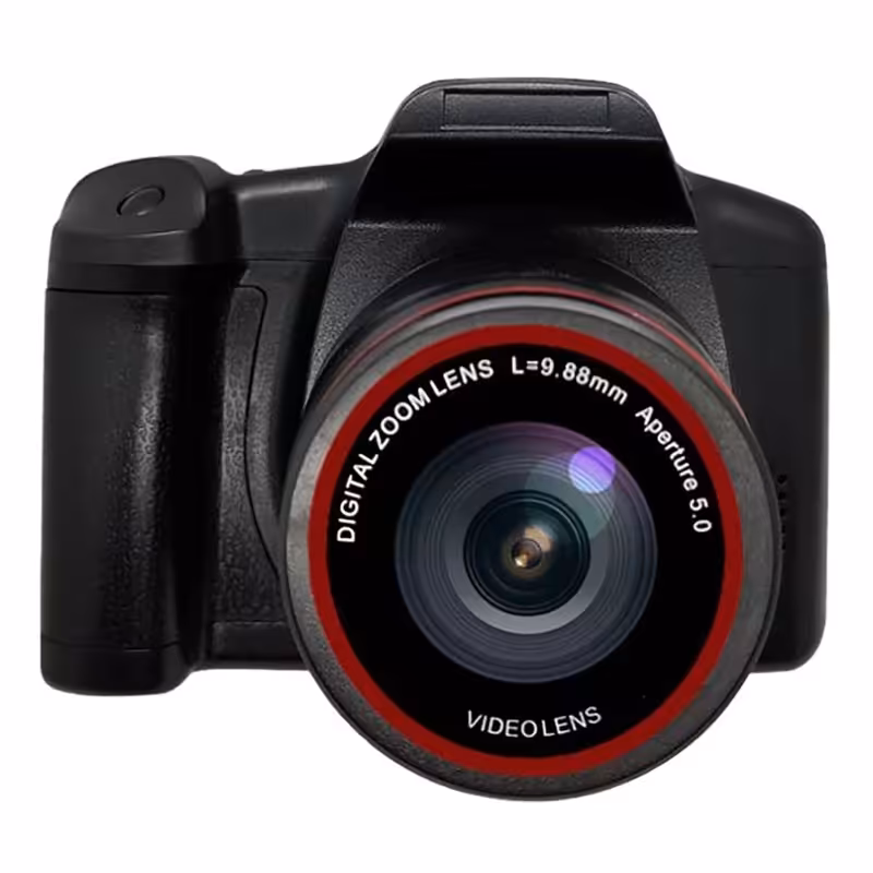 دوربین فیلم و عکس برداری مدل اقتصادی 