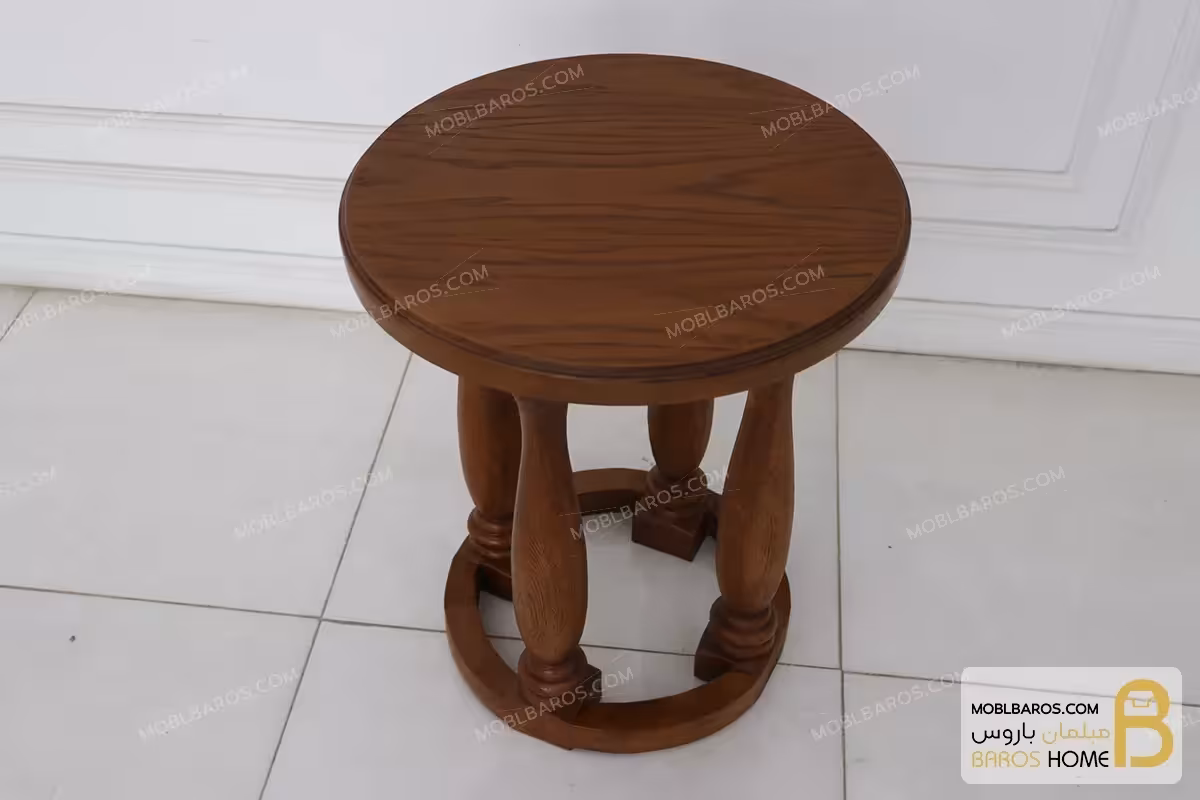 میز عسلی سفارشی