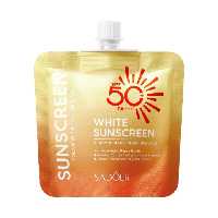 ضد آفتاب سادور spf 50 مدل سفید کننده حجم 30 گرم