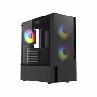 کیس لاجی کی مدل C273B - کارما آی‌تی