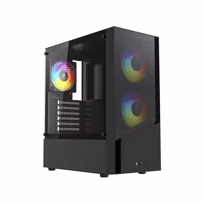 کیس لاجی کی مدل C273B - کارما آی‌تی