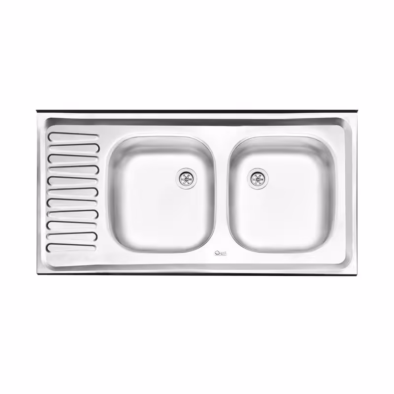 سینک  ایلیااستیل مدل 221