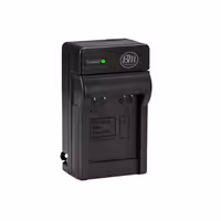 شارژر باتری دوربین سامسونگ مدل 10A برای باتری SLB-10A