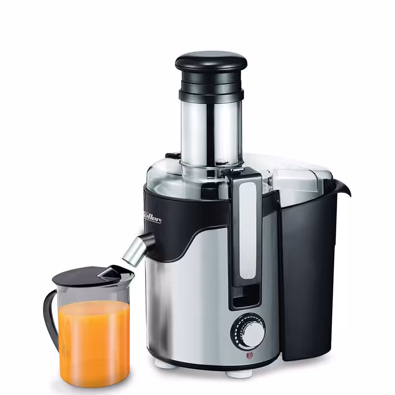 خرید آبمیوه گیری فلر مدل PJ620 S - دومینو کالا