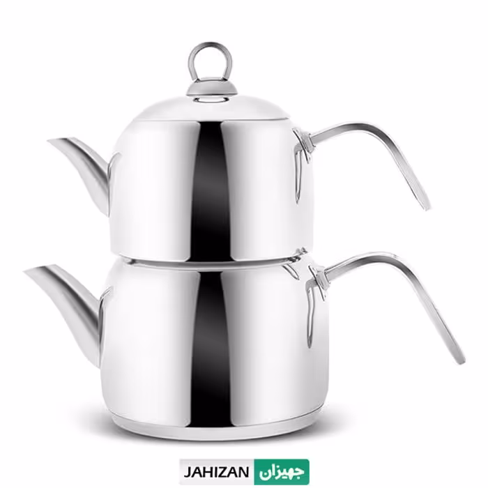 کتری قوری کرکماز مدل Urban