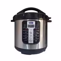 زودپز 6 لیتر دیجیتال زومیت مدل ZM-2104(کد5)