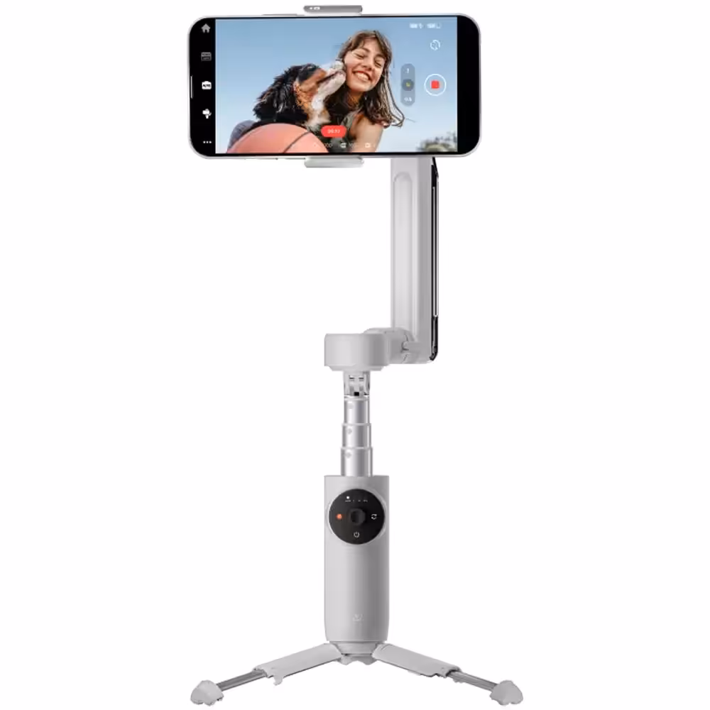 گیمبال موبایل اینستا Insta360 flow creator kit grey