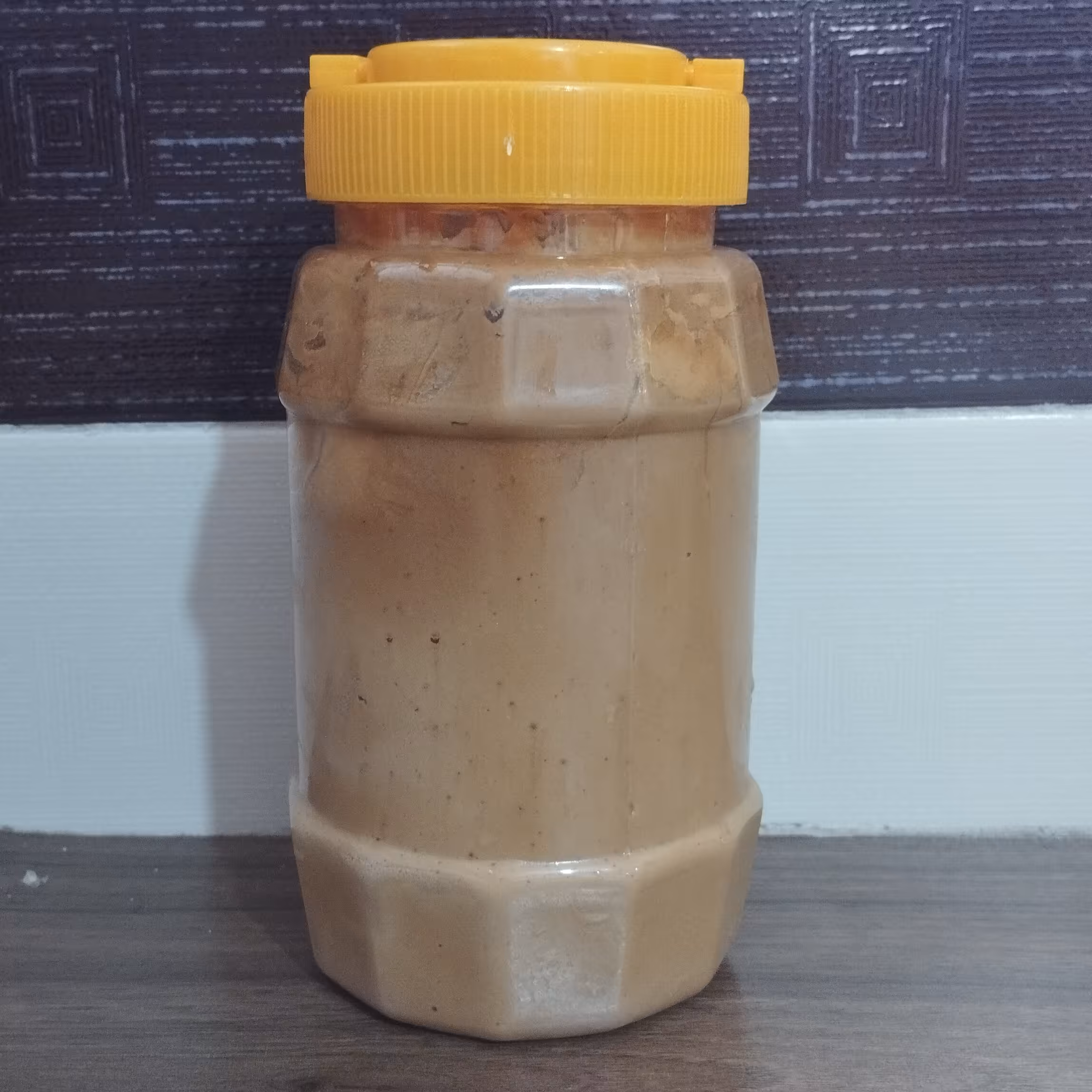 شیره سفید  انگور  1000گرم