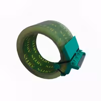 دستگاه چسب پهن ای تی تی مدل DCO

