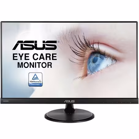 مانیتور ایسوس ASUS VC239H 23 Inch Full HD IPS Monitor