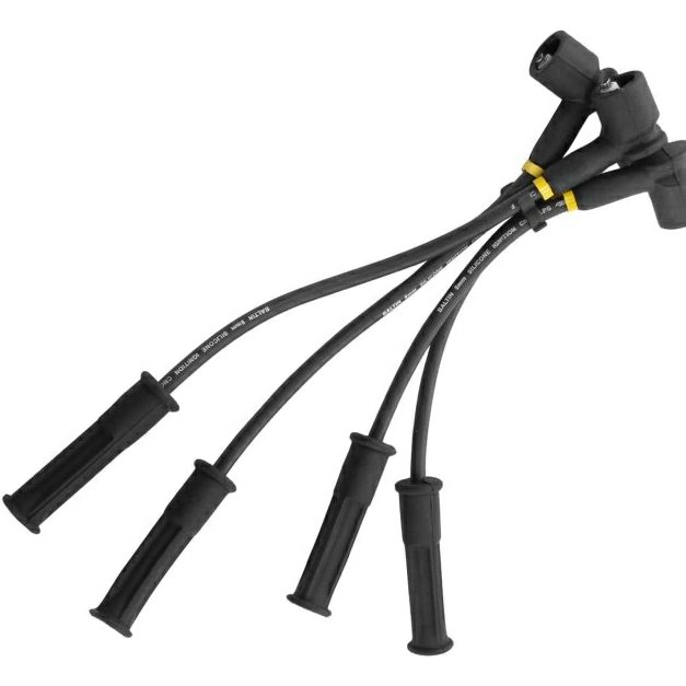 وایرشمع نیسان انژکتوری یورو4