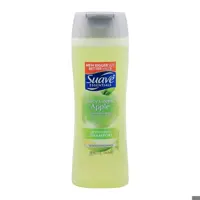 شامپو مو سواو مدل Juicy Green Apple حجم 443 میلی لیتر