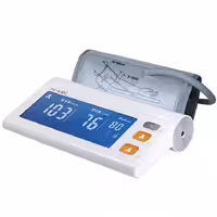 فشارسنج دیجیتالی هایتک مدل ال اس 805