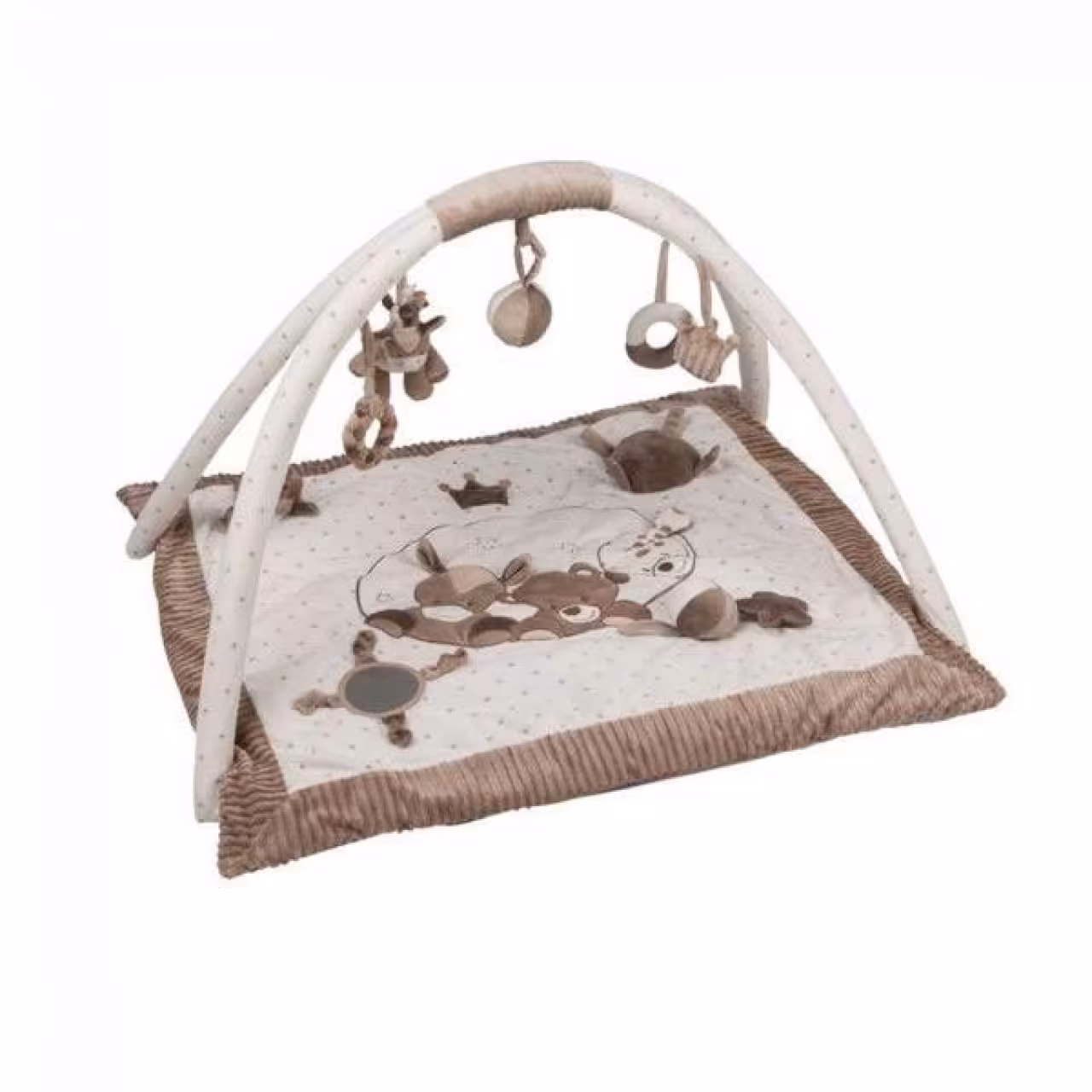 تشک بازی مدل 64087 طرح کوالا