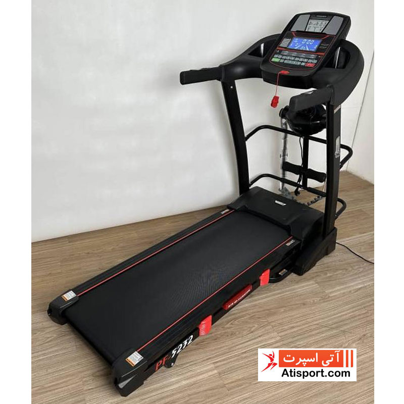 تردمیل خانگی چندکاره پروفیتنس PF5232