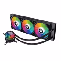 خرید خنک کننده Redragon CCW-1018 360 RGB با بهترین قیمت