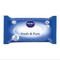 دستمال مرطوب کودک نیوا NIVEA