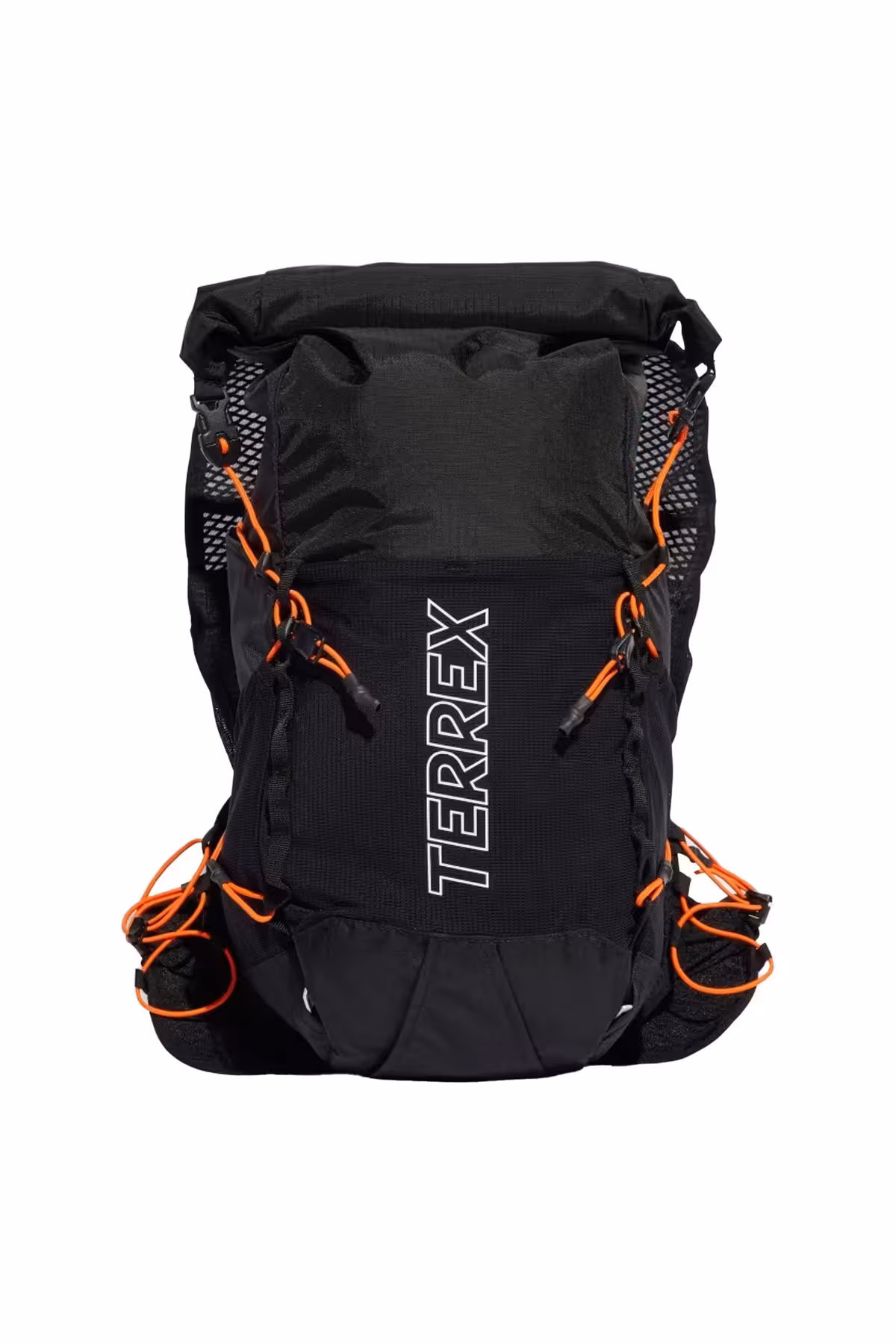 کوله پشتی سفید مردانه و زنانه کیسه سیاه TRX SPD اورجینال adidas