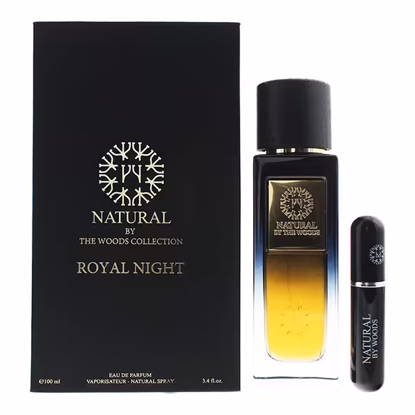 عطر وودز کالکشن رویال نایت
