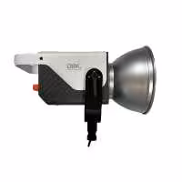 نور ثابت 200 ژول دی بی کی DBK COB 200BI Video light