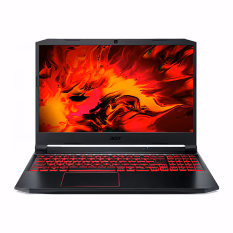 لپ تاپ ایسر NITRO 5 AN515 i7/16GB/1TB 256GB SSD/4GB 1650Ti
