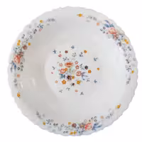 بشقاب برنج خوری آرکوپال ویکتوریا مارک پارس اوپال  تعداد 6 عددی ایرانی