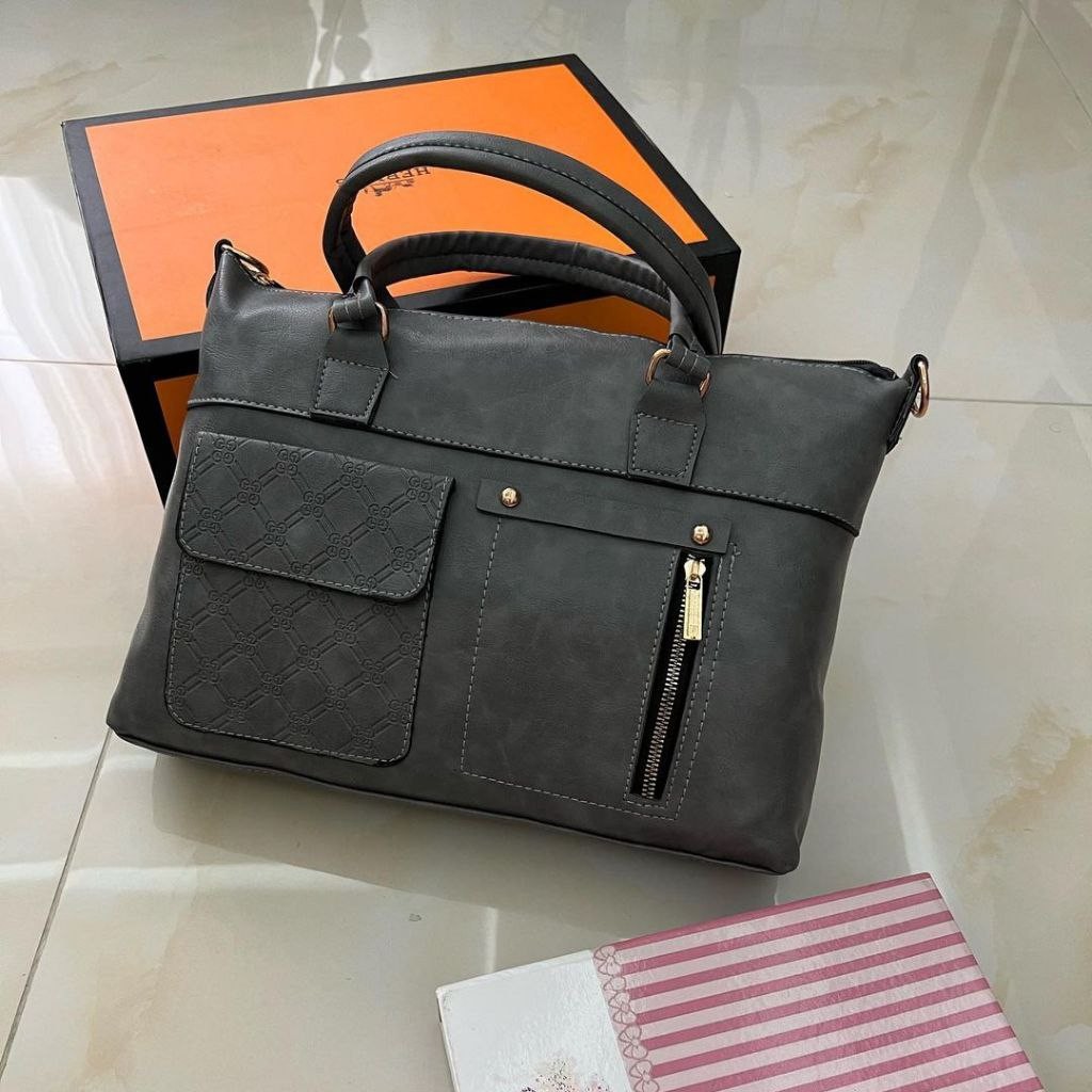 کیف دانشجویی اداری زنانه کد 02