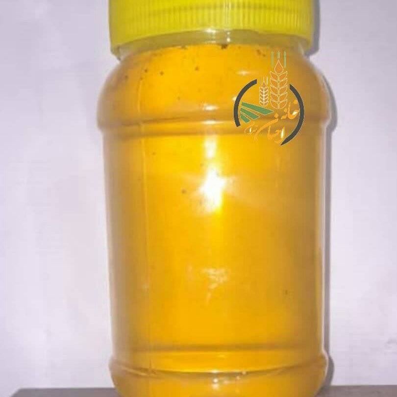 عسل گون درمانی