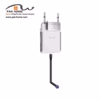 فلاش تانک توکار زمینی ایمن آب مدل کلیک