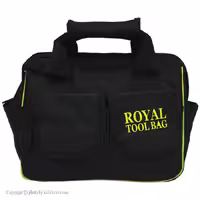 کیف ابزار  خانگی رویال مدل RTB-30