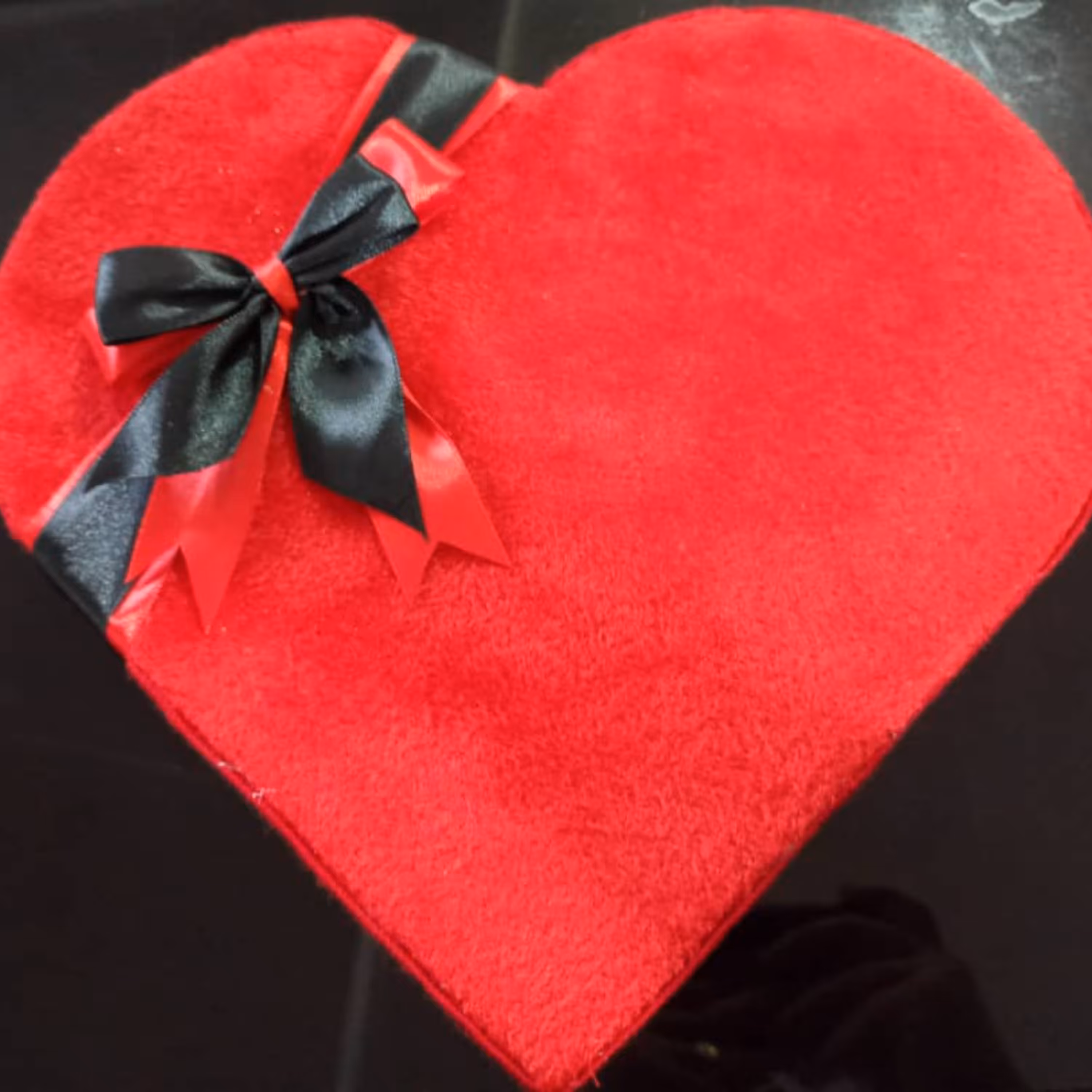 جعبه کادو قلب 2