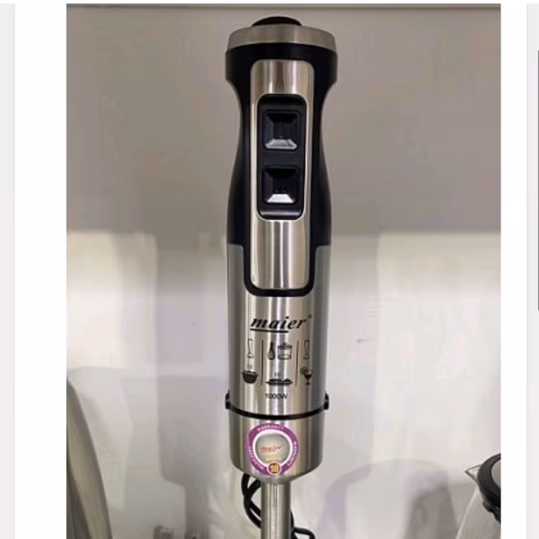 گوشت کوب مایر