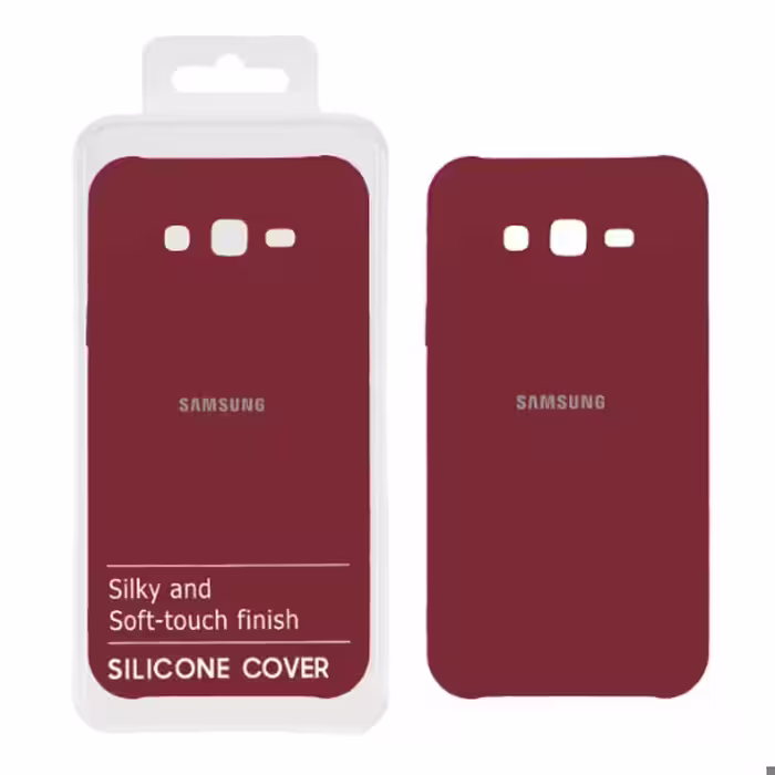 قاب گوشی سیلیکونی HighCopy برای Samsung J7-2015/J700