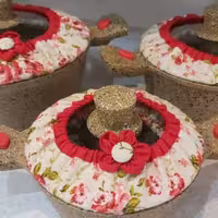 دمکنی رینگی