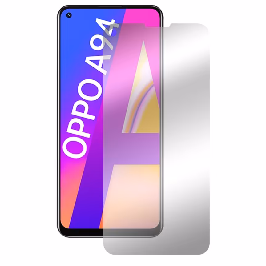 گلس نانو گیمینگ مخصوص گوشی اوپو A94 برند راک اسپیس























