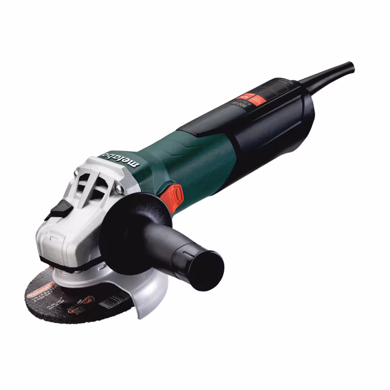 مینی فرز متابو مدل W9-115