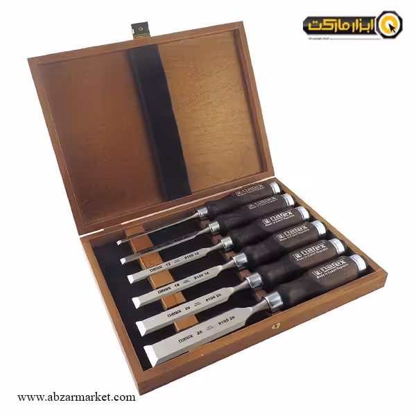 ست مغار تخت نارکس 6 عددی مدل 853053