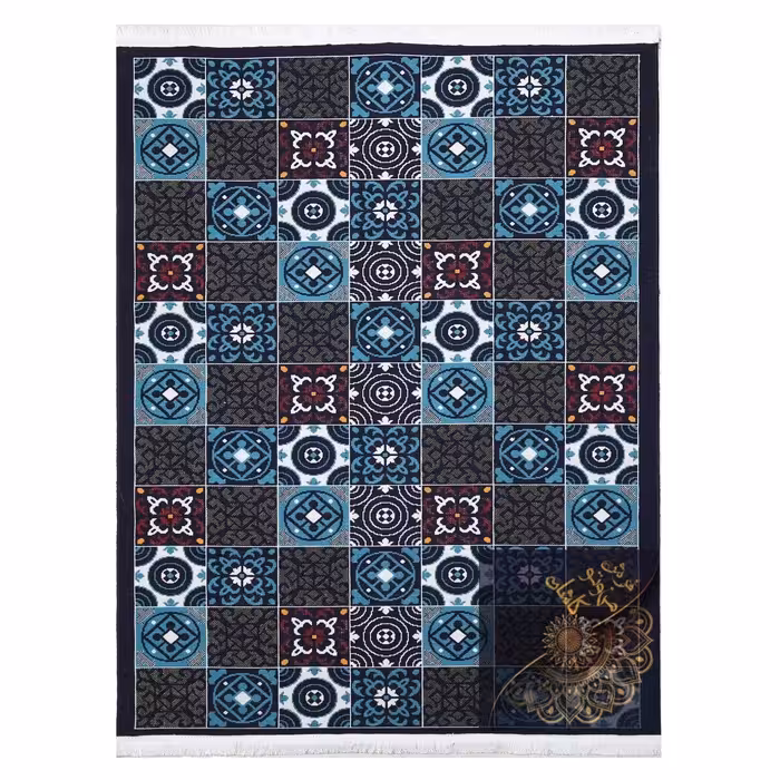 گلیم  ماشینی  مدل  سیما  سایز (2در 3 شش متری) 6 رنگ با هزینه ارسال پس کرایه