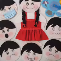 پک اموزشی احساسات