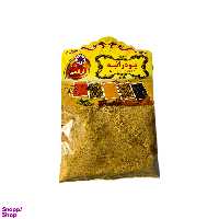 پودر انبه ارفعی وزن 50 گرم