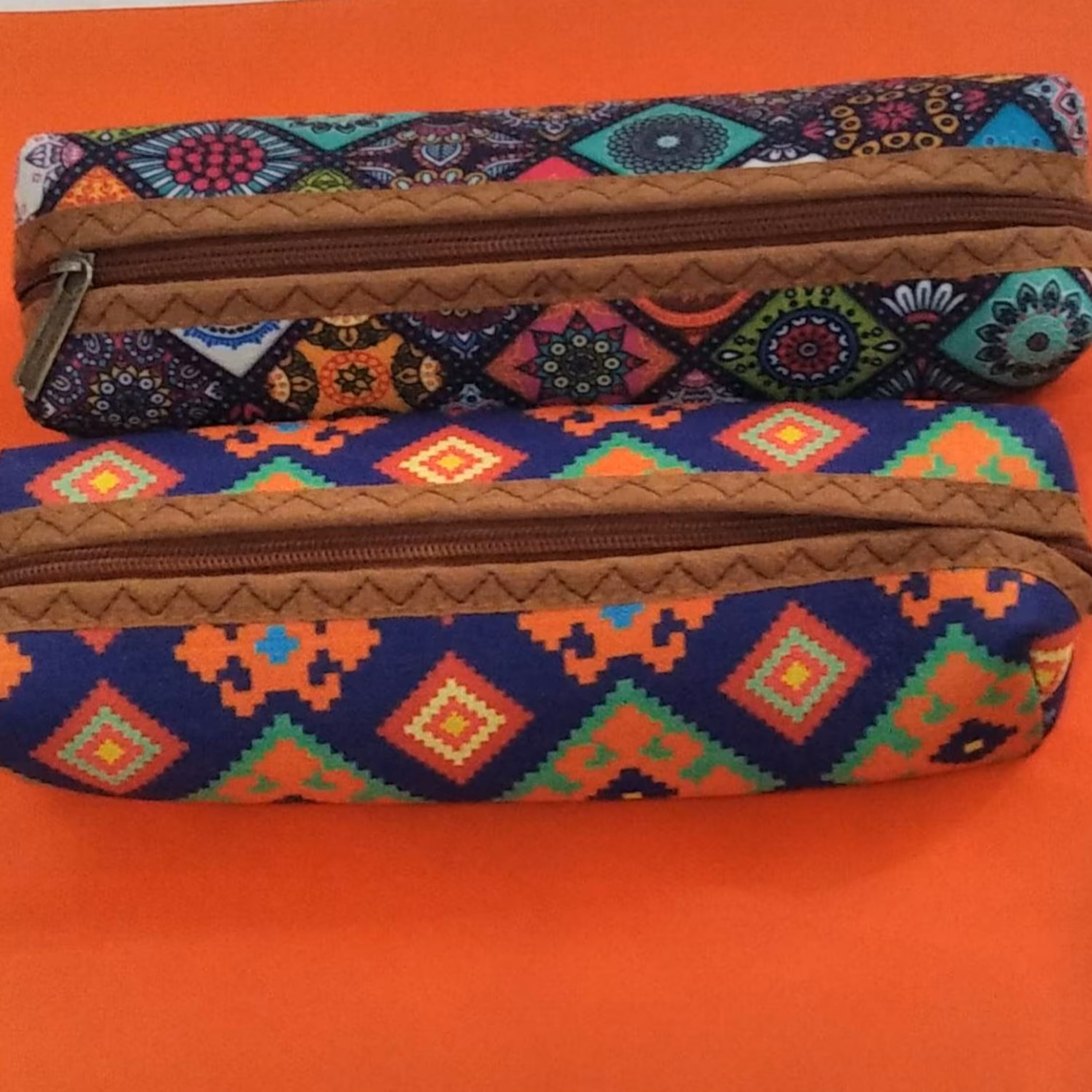 جامدادی طرح سنتی