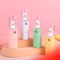 دستگاه بخور فانتزی کد 35