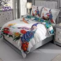 سرویس لحاف دونفره سارای 6 تکه کد 3035