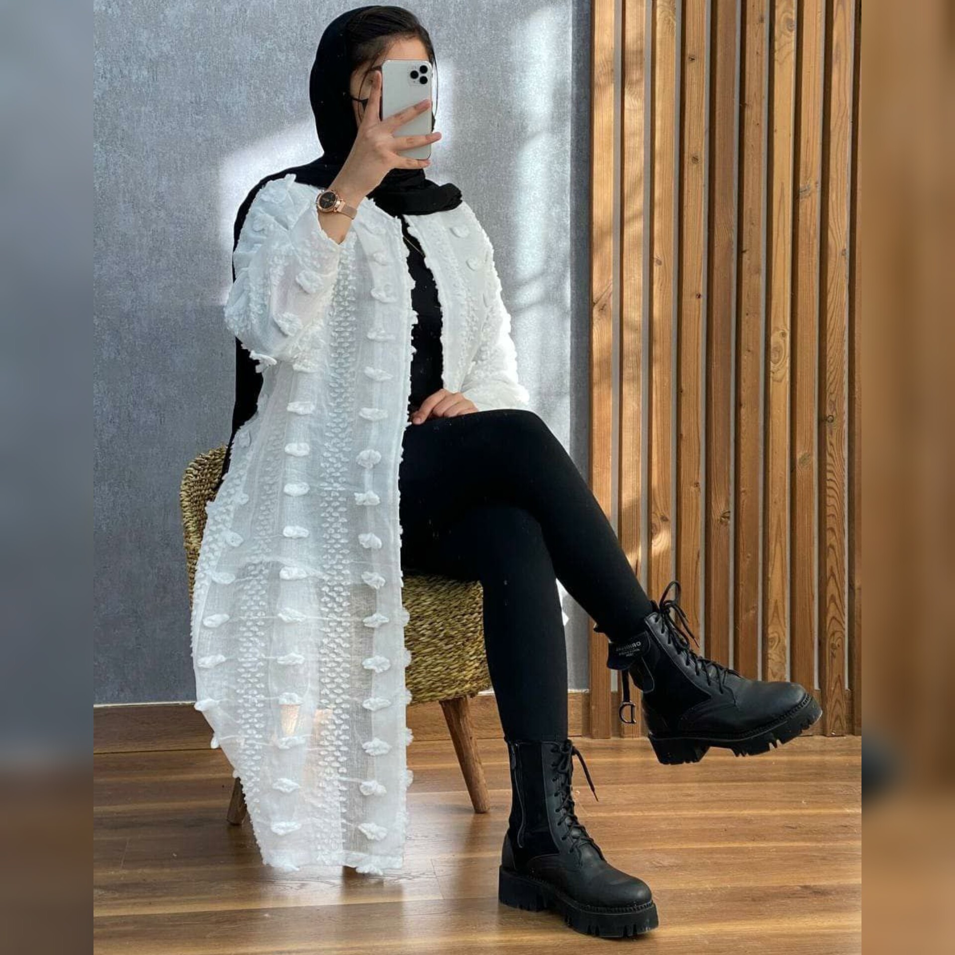 مانتو مزونی غزل (36 تا 52) مانتو شکوفه دار مانتو دخترانه زنانه مانتو تابستانی مانتو جلو باز مانتو زنانه سایز بزرگ