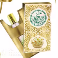 عطر نرگس شهلا 2.5 گرمی