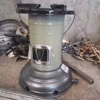 والورگازی بدون شمعک   (تولید کننده و عرضه کننده از درب کارخانه)     ((ارسال رایگان  ))