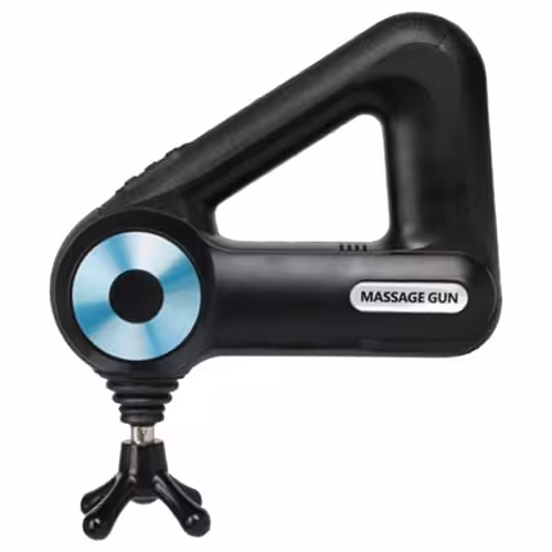 ماساژور برقی مدل MASSAGE GUN 12